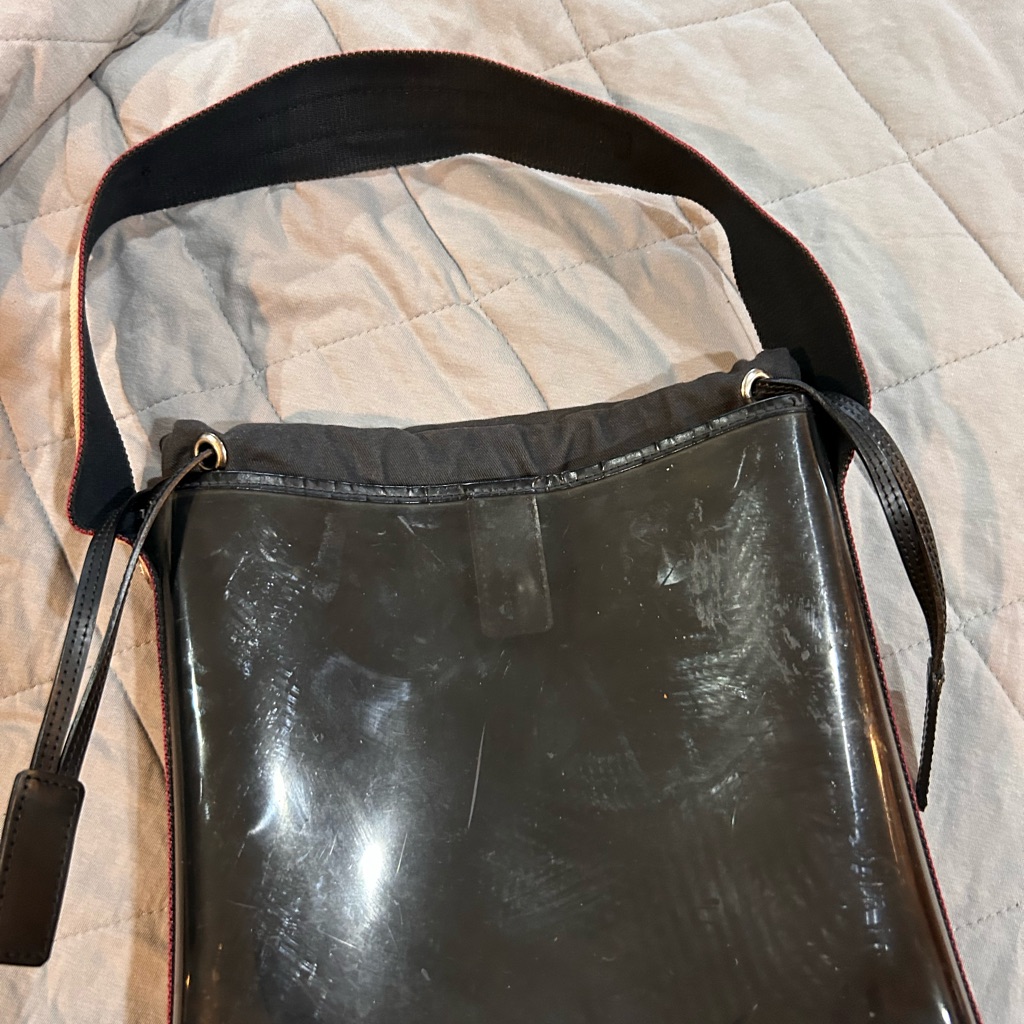 Burberry Bag *100% Authentic*